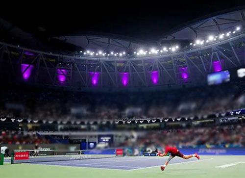 犍为县体育比赛